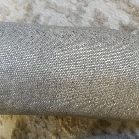 Sole Senseability Memory Foam Open Toe Ankle Booties 8.5M Green Gray - Picture 10 of 16